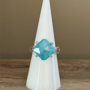 Bomb Party OG Ring “Radiant Harmony” Size 7. Brand New!